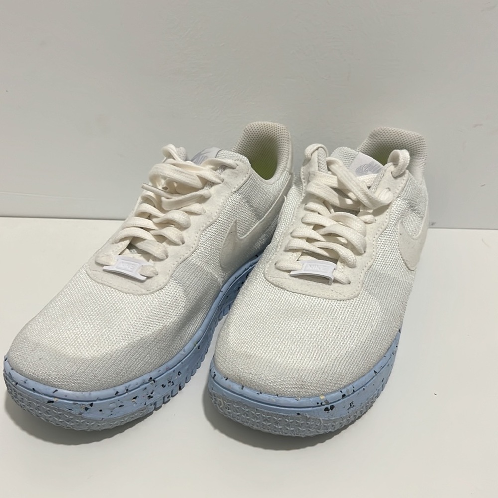Nike Air Force 1 Crater FlyKnit
